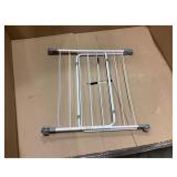 CRC Multi-use Drying Rack - Foldable, Portable,...