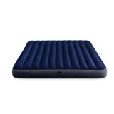 Intex Single High Bed 10" Air Mattress - King