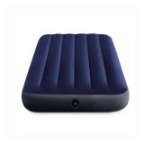 Intex Durabeam 10" Twin Size Air Mattress