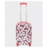 Hello Kitty Carry-On Suitcase, Luggage
