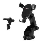 Monster 3-in-1 Drop and Lock Car Mount