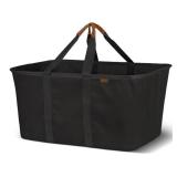 CleverMade Laundry Tote Luxe