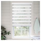 CHICOLOGY Zebra Blinds , Roller Window Shades ,...