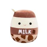 Squishmallows 16" Chocolate Milk Large Plush