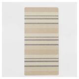 20" X 40" Low Profile Charmed Manor Patterned...