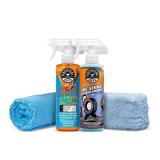 Chemical Guys Kit (4 Piece) Tire Kit