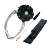 Dryer Vent Lint Removal Kit