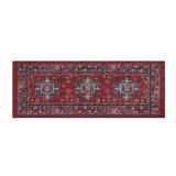 60" X 22" Vintage Persian Medallion Kitchen...