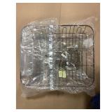 Generic Metal Wire Storage Basket -...