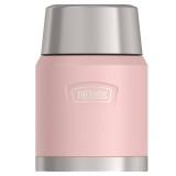 Thermos Icon Series 16 Oz. Food Jar with Spoon...
