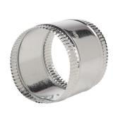 7 in. Flexible Duct and Sheet Metal Connector...