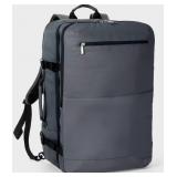 45L Travel Backpack - Open Story