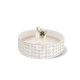 Resort Collection Pup Dip Travertine Tiles Dog...