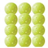 Franklin Sports X40 Pickleballs Vellum Box - 12...