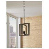 10" Gilded Iron Farmhouse Kitchen Island...