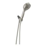 ProClean 6-Spray Wall Mount Handheld Shower...