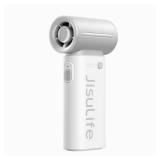 JISULIFE Foldable Portable Pocket Fan Gray