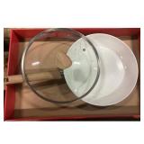 Goodcook Frying Pan Skillet - Non-stick,...