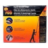 Pro No Ladder Rapid Release 50 Holiday Lights...