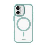 LAUT - HUEX Protect case Compatible with iPhone...