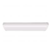 Commercial Electric 54655291 2ft 1800lm LED...