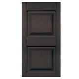 15x55 Mbrn Panel Shutter