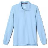 XL French Toast School Uniform Co-Ed Long...