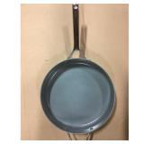 Figmint Skillet Frying Pan - Ceramic Non-stick,...
