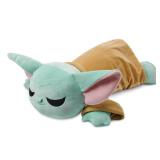 Store Official Cuddleez Plush - Grogu - Big...