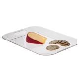 16" X 12" Plastic Serving Tray - Room...