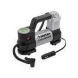 12-Volt Corded Electric Inflator