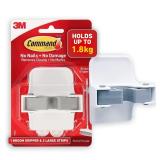 Command Broom and Mop Grippers Wall Hook,...