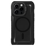 LAUT - Crystal Matter 3.0 Case with MagSafe for...