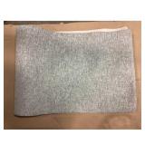 Upholstery Fabric - Grey, Durable, Heathered...