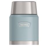 Thermos Icon 16oz Stainless Steel Food Storage...