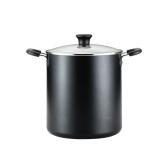 T-fal Specialty Nonstick Stockpot With Lid 12...