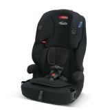 Graco Tranzitions 3-in-1 Harness Booster Car...