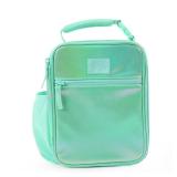 Fulton Bag Co. Upright Lunch Bag - Mint:...