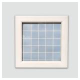 6pk 4"x4" Soft Linear Profile Mini Picture...