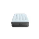Intex Mid Rise 12" Air Mattress with Internal...