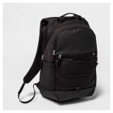 21L Sporty Backpack - All in Motionï¿½ Black:...