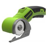 Greenworks 4V Rotary Cutter