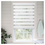 CHICOLOGY Zebra Blinds , Roller Window Shades ,...