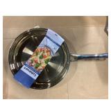Cuisinart 12" Skillet - Classic Stainless...