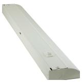 ProWire Direct Wire 18 in. LED White Under...