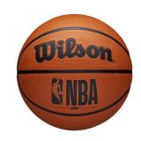 WILSON NBA DRV Series Basketball - DRV, Brown,...
