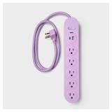 5 Outlet Surge Protector 3
