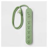 5 Outlet Surge Protector 3