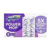 Swiffer PowerMop Refill Pads - 8ct