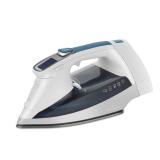 Sunbeam 1700W Digital Pro Steam Iron with...